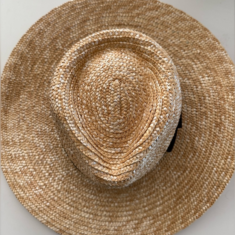 Brixton Joanna Hat - Picture 2 of 4